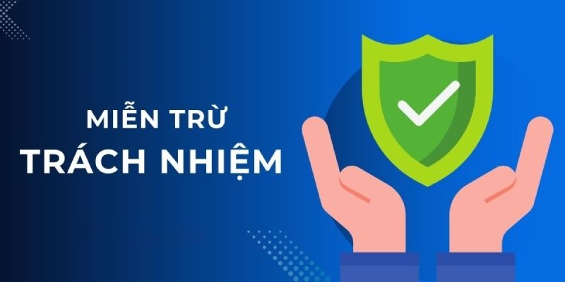 Chú ý tránh vi phạm chính sách miễn trừ trách nhiệm King88