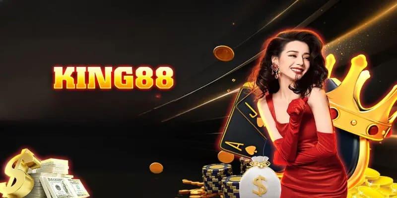 Đăng ký King88 có rất nhiều lợi ích