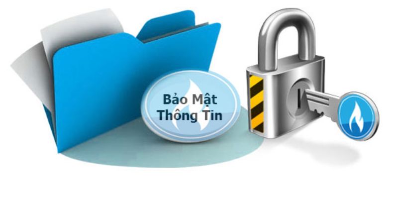 Điều khoản về bảo mật thông tin của chính sách